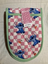 Brand New Disney Stitch Oven
