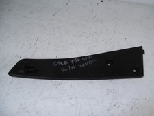 SUZUKI GSXR750 WN 92-95  FAIRING RIGHT-HAND INNER