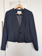 L.K. Bennett Women's Suit Jacket Not Worn Size 8