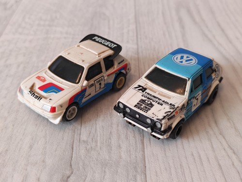 Scale tomy afx aurora - tomy,