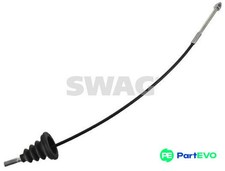 SWAG FRONT PARKING BRAKE CABLE