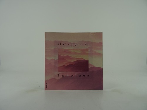 Various artists the magic - various,