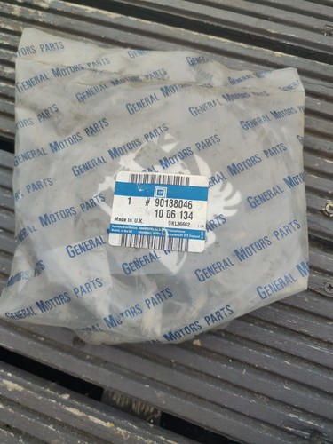 Genuine vauxhall astra - vauxhall,