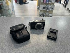 Canon PowerShot S200 IS -