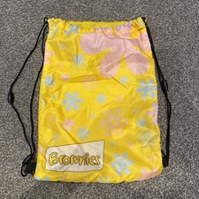 Girlguiding Brownies