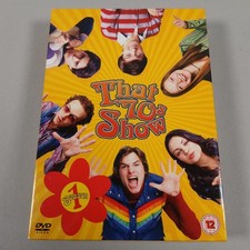 That 70's Show Season 1 DVD