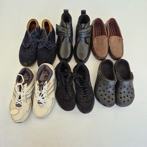 Shoe bundle size 5 flats - bundle, 7.5
