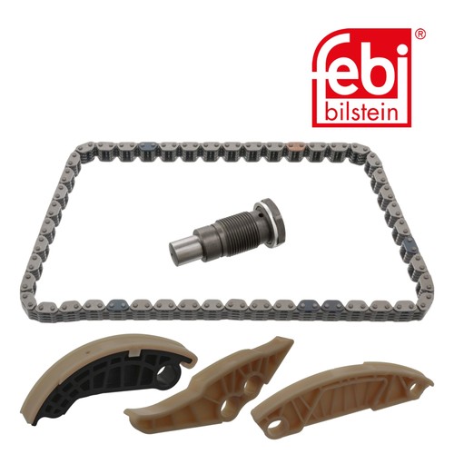 Febi timing chain kit - timing, set