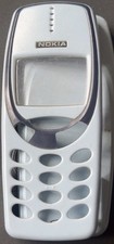 Nokia 3310 Case Used