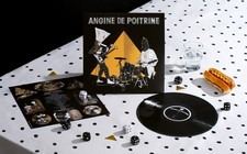 Angine De Poitrine - Vol 2