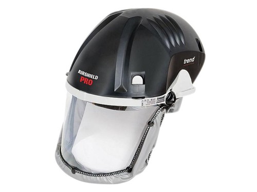 Trend airshield pro powered - pro,