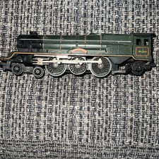 Hornby OO Gauge Princess
