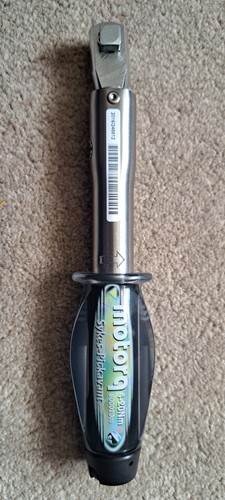 Sykes pickavant motorq - pickavant,