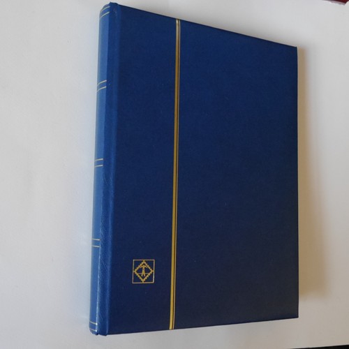 Lighthouse stockbook ls4 - lighthouse, ls4/15