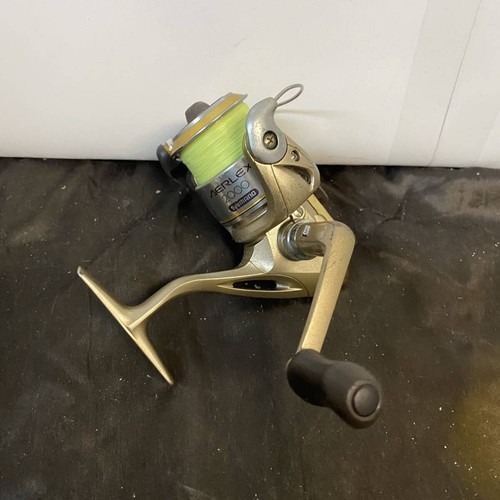 Shimano リール aerlex - shimano,