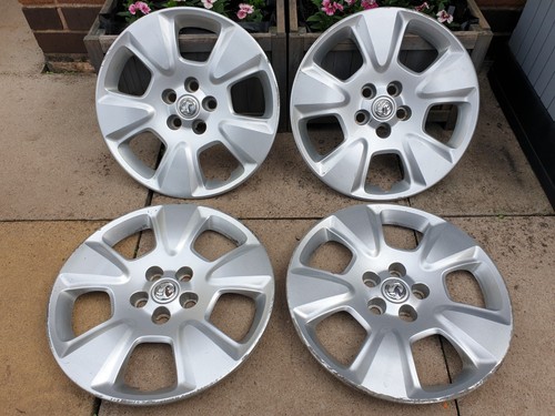 Vauxhall combo wheel - 15",