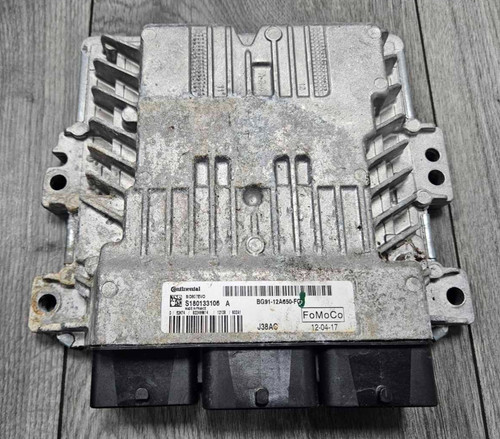 Genuine ford galaxy - ✅, mk3