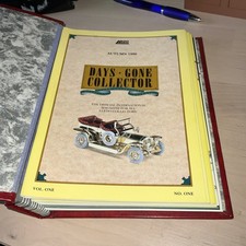 Lledo Days Gone Collector