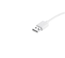 USB TRAVEL CABLE CHARGER FOR