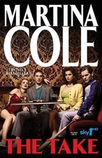 The take martina - take, cole