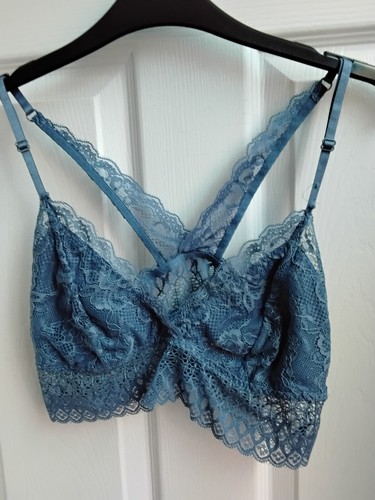 Secret possession lace bra - secret,