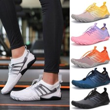 Hike Footwear Barefoot Men