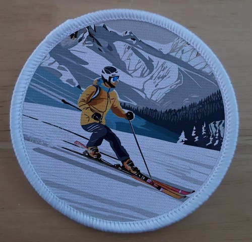 Skiing ski skier - skiing,