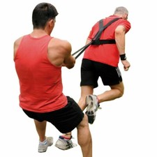 Training football padded - training,