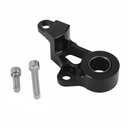 Cnc shifting gear stabilizer - shifting,