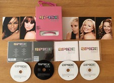 Spice girls greatest hits - greatest,