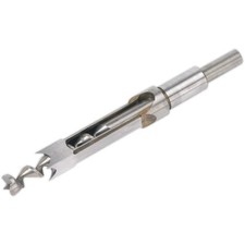 5/8" Chisel & Drill Set -