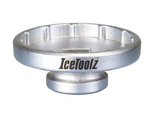 Icetoolz tooth t47 - icetoolz, (50.4mm)