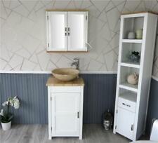 Cloakroom Bathroom Vanity Unit