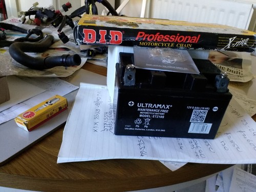 Yamaha 5vy parts - , 5vy.parts