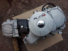 Pit Bike / Monkey Bike / Quad CWR Semi Auto 3 Speed 86cc 147FMF Electric Start