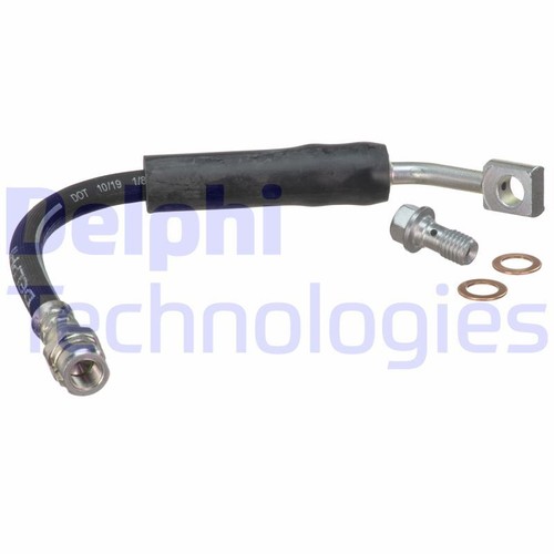 Fits delphi lh7415 brake - 2x,