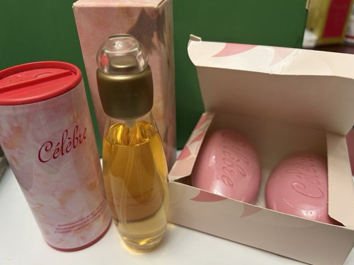 Avon celebre set 50ml - celebre, set-