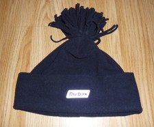 Ladies Childs Peter Storm Fleece Beanie Hat with Tassels - UK Size XS - Outdoors