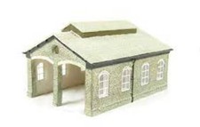 Hornby Lyddle End N8850 -