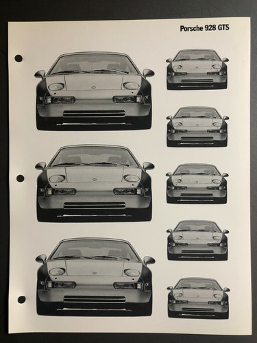1992 1993 porsche - 1992,