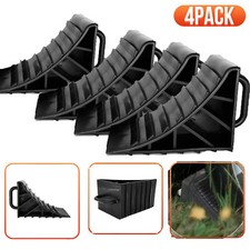 4PCS CAR TRAILER MOTORHOME