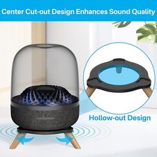 Speaker Stand Suitable for Harman/Kardon Aura Studio3/4 Storage Base Guard Mount