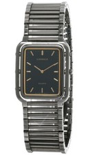 New Seiko Lassale Black Dial