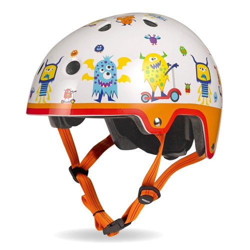 Micro scooters monster - scooters,