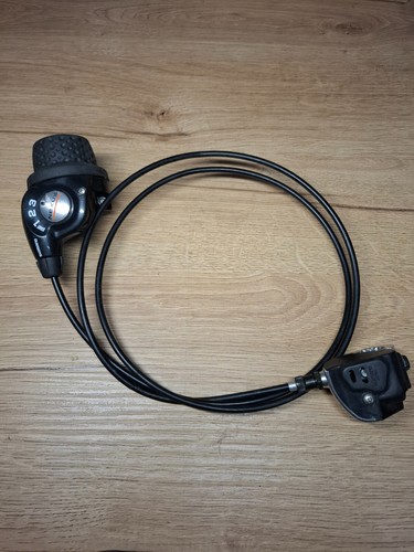 Shimano nos nexus twist grip - twist,