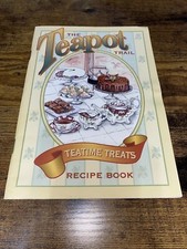 Vintage The Teapot Trail