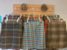 Full Kilt Set 8 Yard