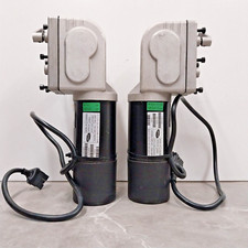 Electric Wheelchair / Mobility Scooter Motors – Left & Right Set – Fully Working
