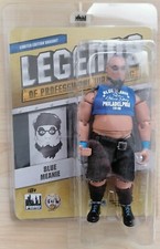 WWE Legends Of Professional