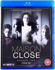 MAISON CLOSE COMPLETE SERIES 2
